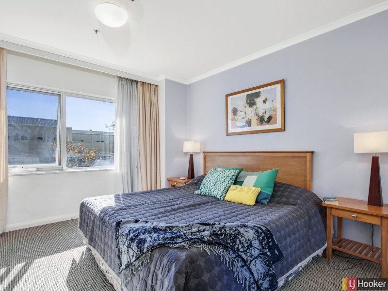 48/2 Akuna Street, Canberra ACT 2600