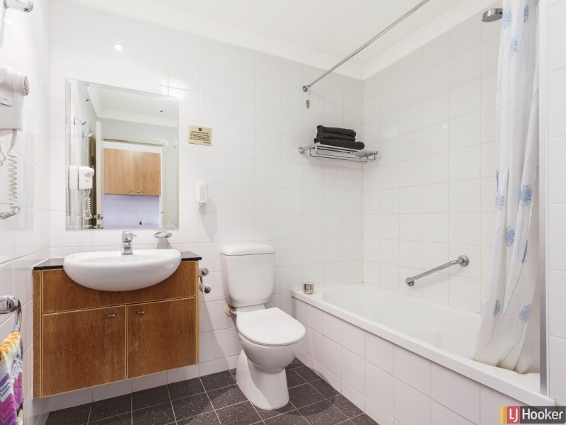 48/2 Akuna Street, Canberra ACT 2600