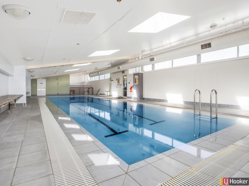 48/2 Akuna Street, Canberra ACT 2600