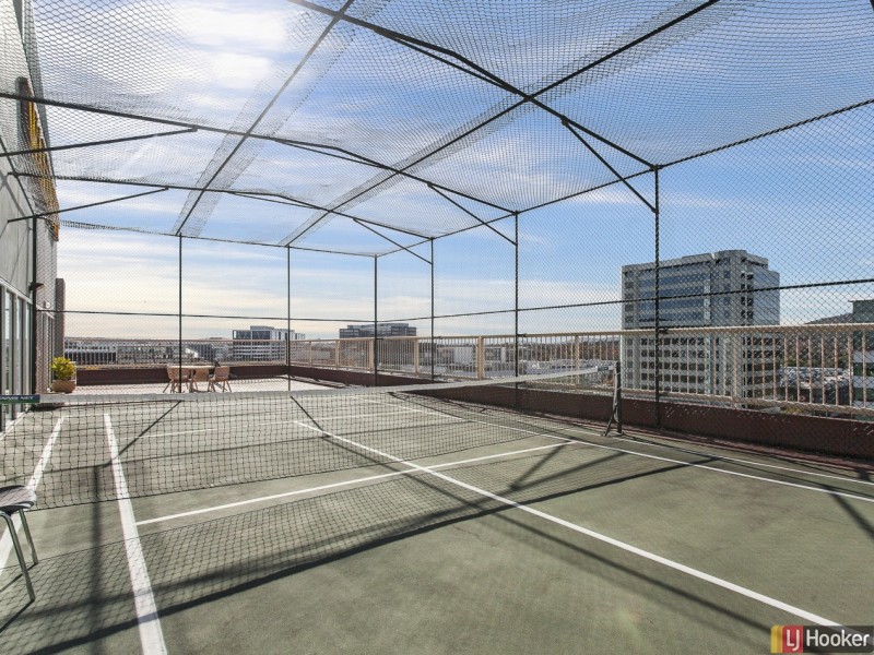 48/2 Akuna Street, Canberra ACT 2600