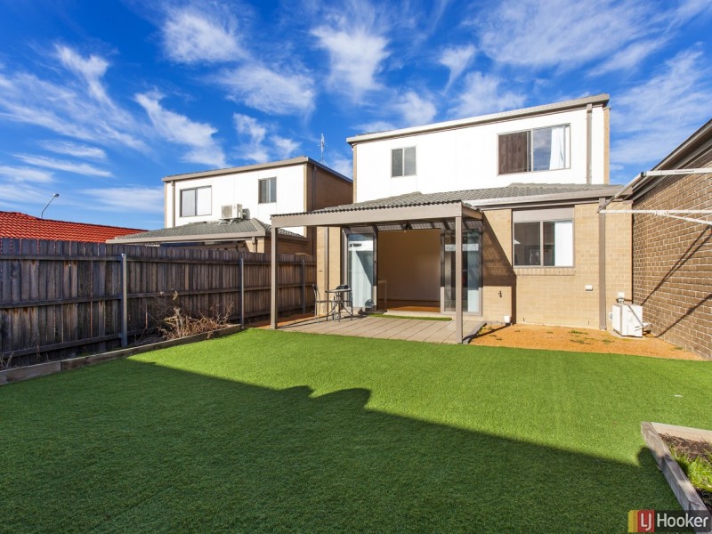 6 Yandell Way, Casey ACT 2913