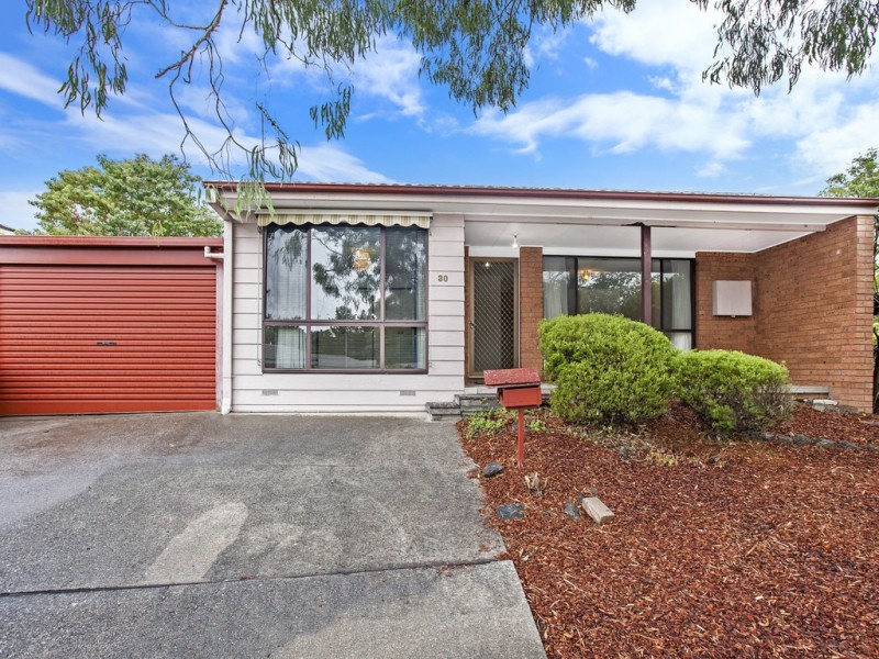 30 Collicott Circuit, Macquarie ACT 2614