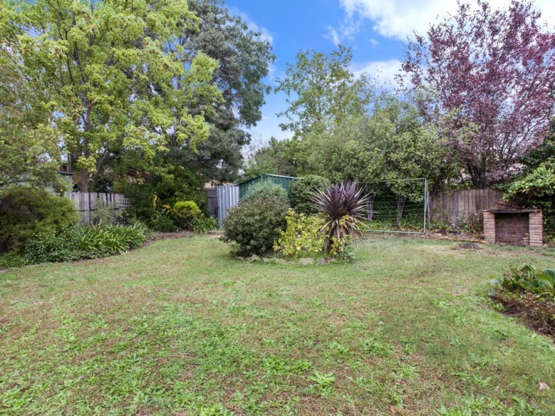 30 Collicott Circuit, Macquarie ACT 2614