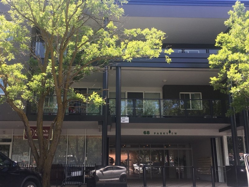 12/68 Hardwick Crescent, Holt ACT 2615