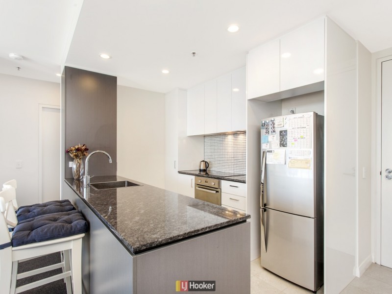 133/39 Benjamin Way, Belconnen ACT 2617