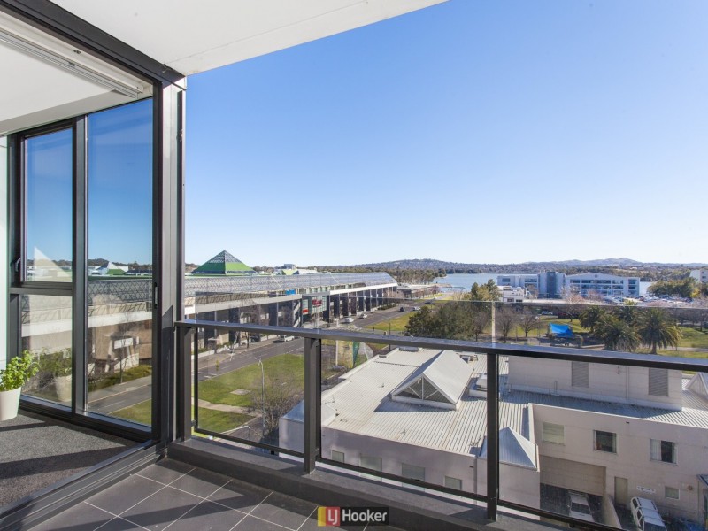 133/39 Benjamin Way, Belconnen ACT 2617