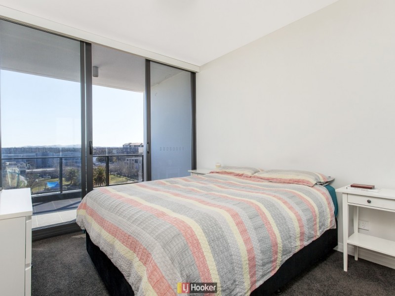 133/39 Benjamin Way, Belconnen ACT 2617