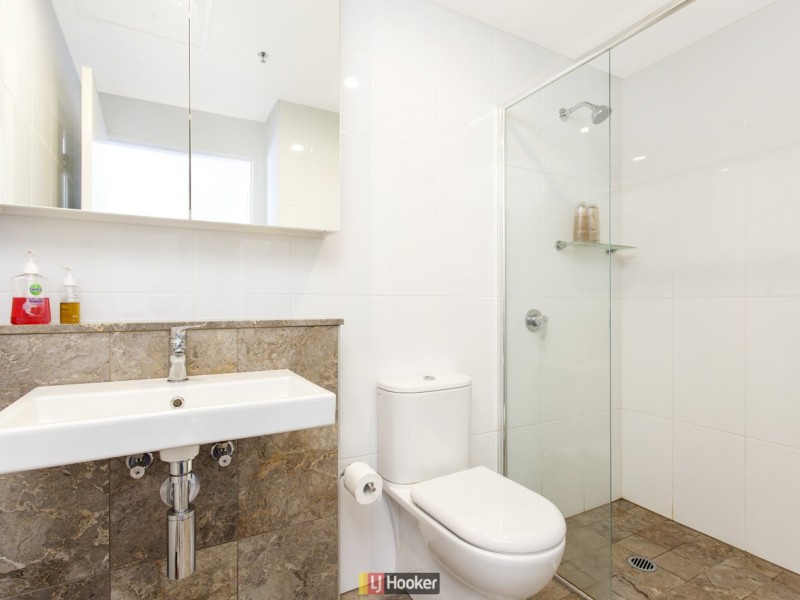 133/39 Benjamin Way, Belconnen ACT 2617