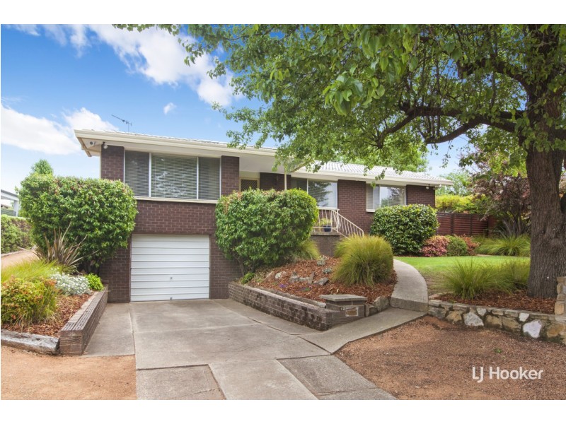 12 Inlander Crescent, Flynn ACT 2615