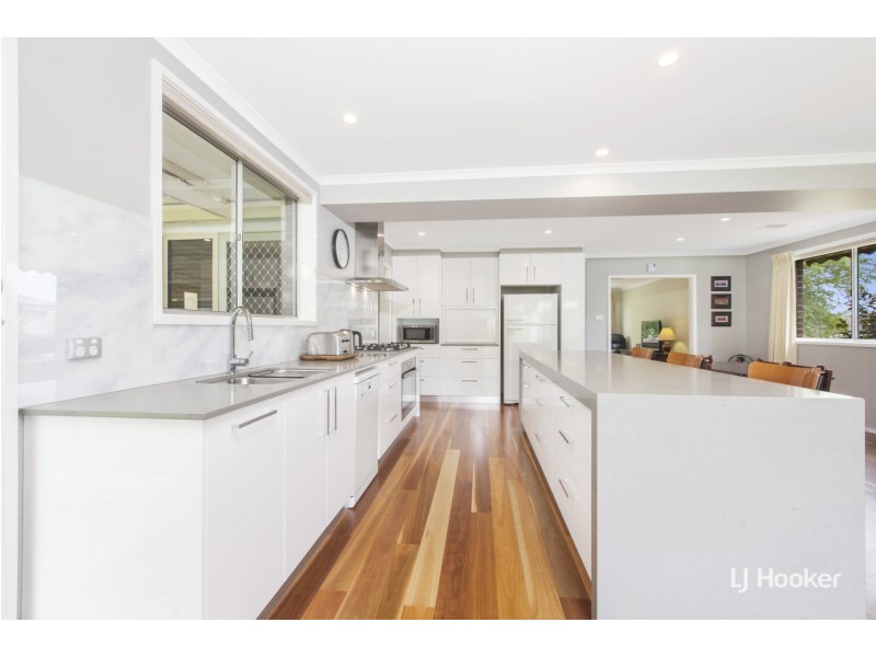 12 Inlander Crescent, Flynn ACT 2615
