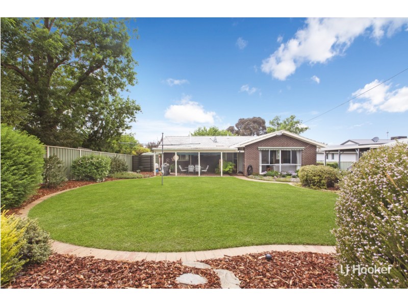 12 Inlander Crescent, Flynn ACT 2615