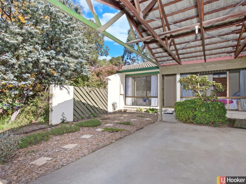 16 Connelly Place, Belconnen ACT 2617