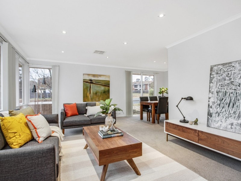 78 Armstrong Crescent, Holt ACT 2615