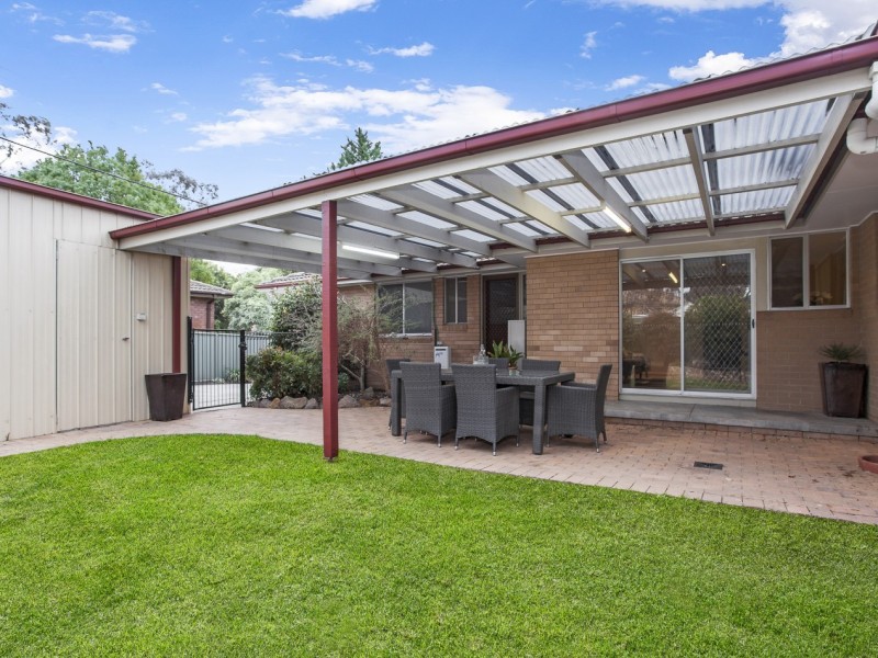 78 Armstrong Crescent, Holt ACT 2615