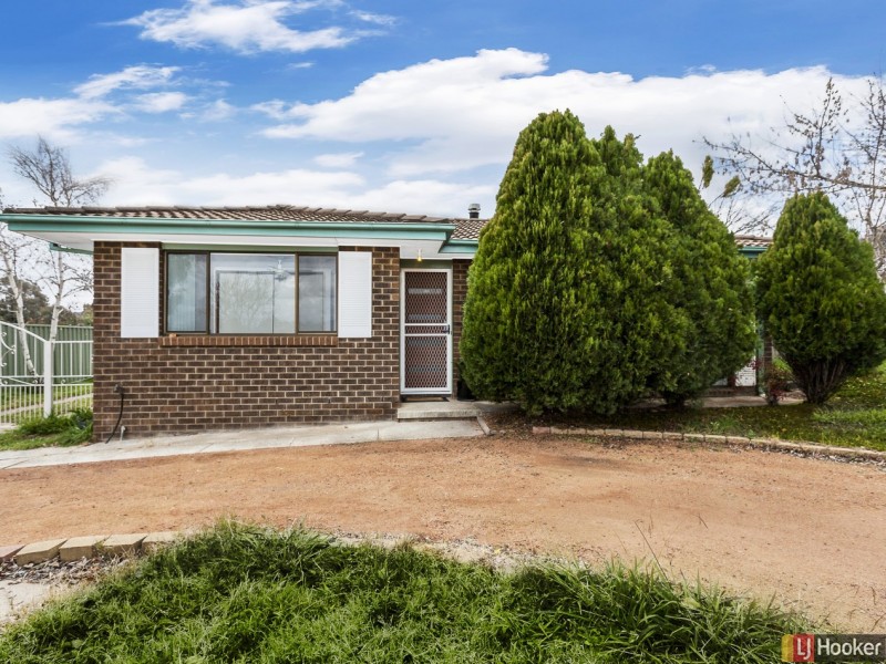 48 Brebner Street, Evatt ACT 2617