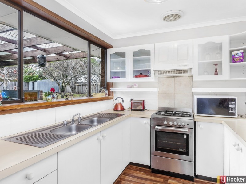 48 Brebner Street, Evatt ACT 2617