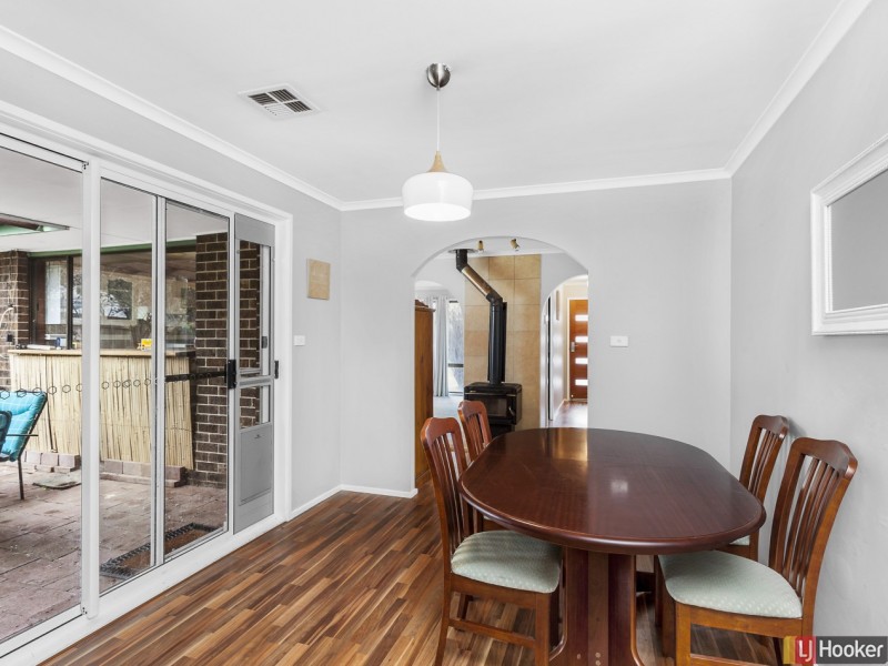 48 Brebner Street, Evatt ACT 2617