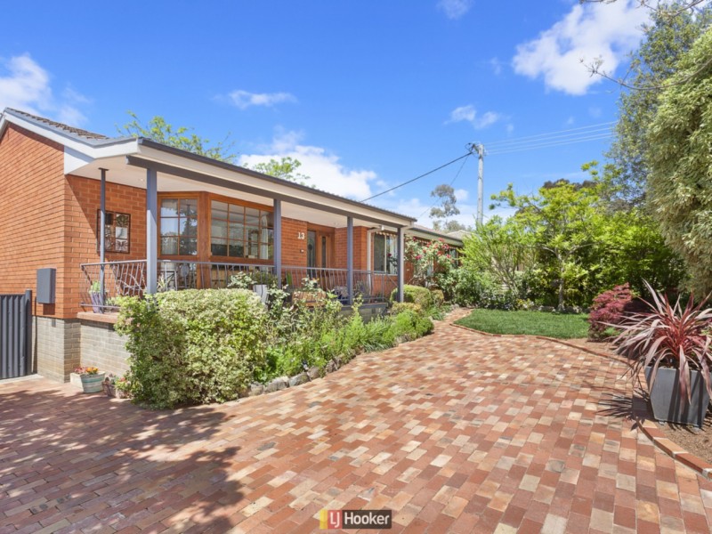13 Diggles St, Page ACT 2614