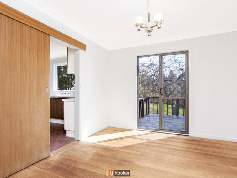 17 Abernethy Street, Weetangera ACT 2614