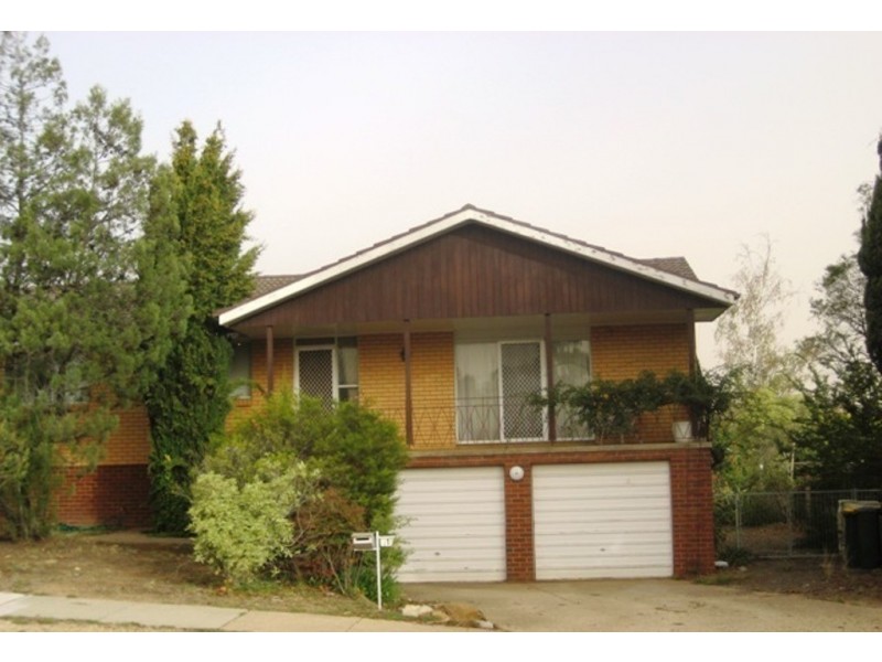 1 Starke Street, Higgins ACT 2615
