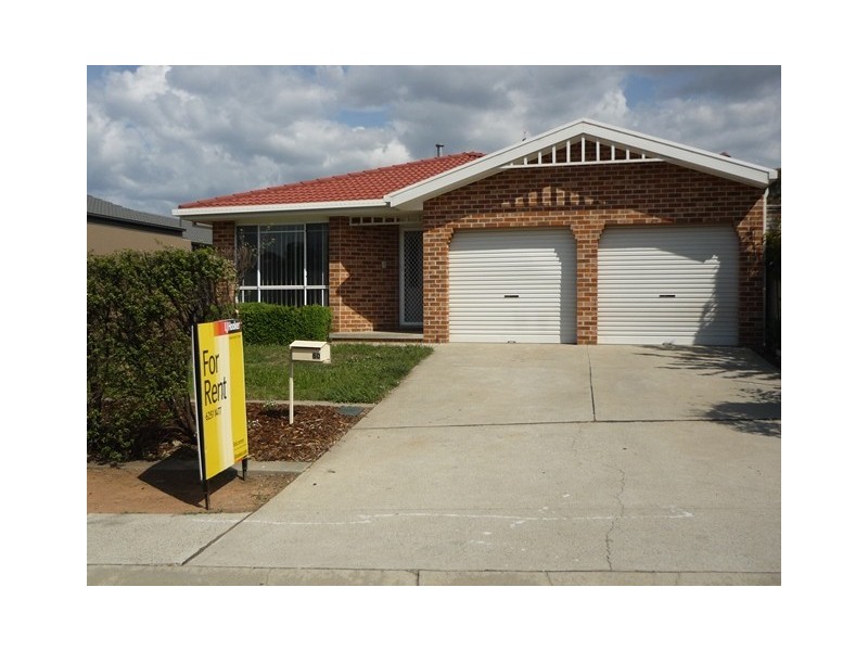 60 Taylor St, Ngunnawal ACT 2913