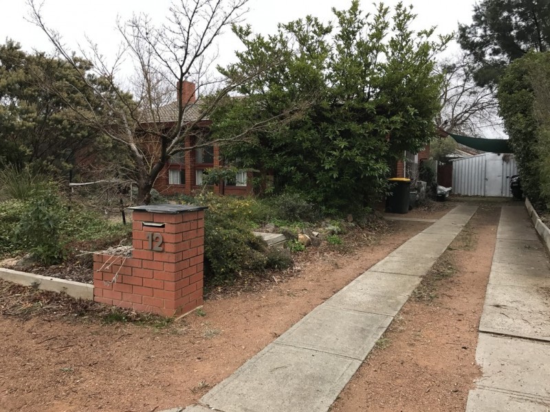 12 Shand Place, Latham ACT 2615