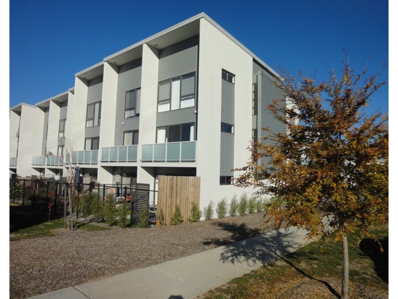 31/40 Henry Kendall Street, Franklin ACT 2913