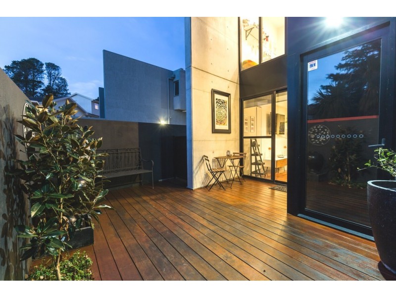 17/43 Hampton Cct, Yarralumla ACT 2600