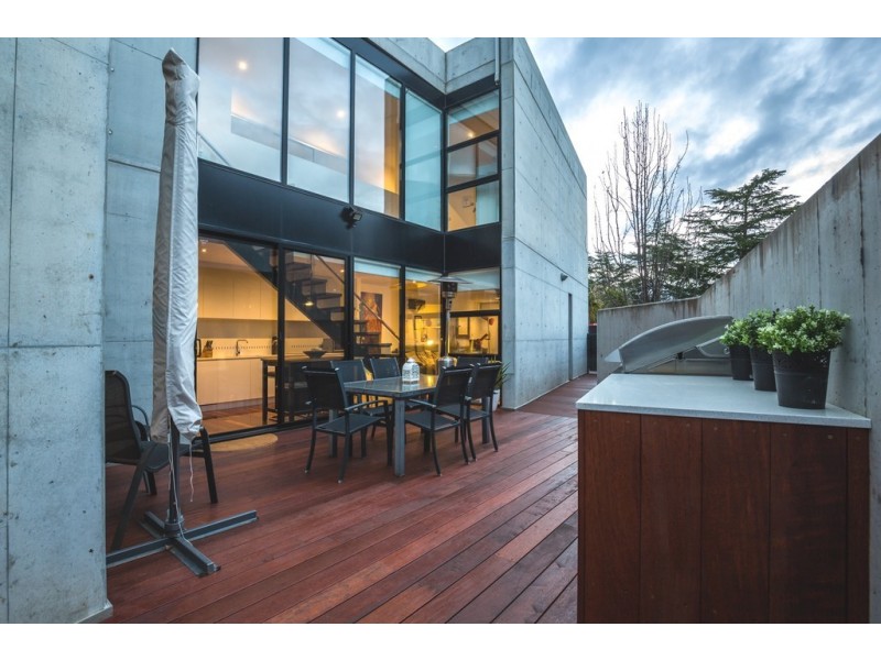 17/43 Hampton Cct, Yarralumla ACT 2600