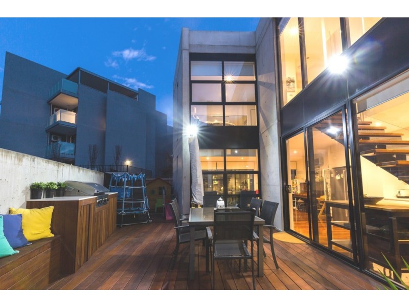 17/43 Hampton Cct, Yarralumla ACT 2600