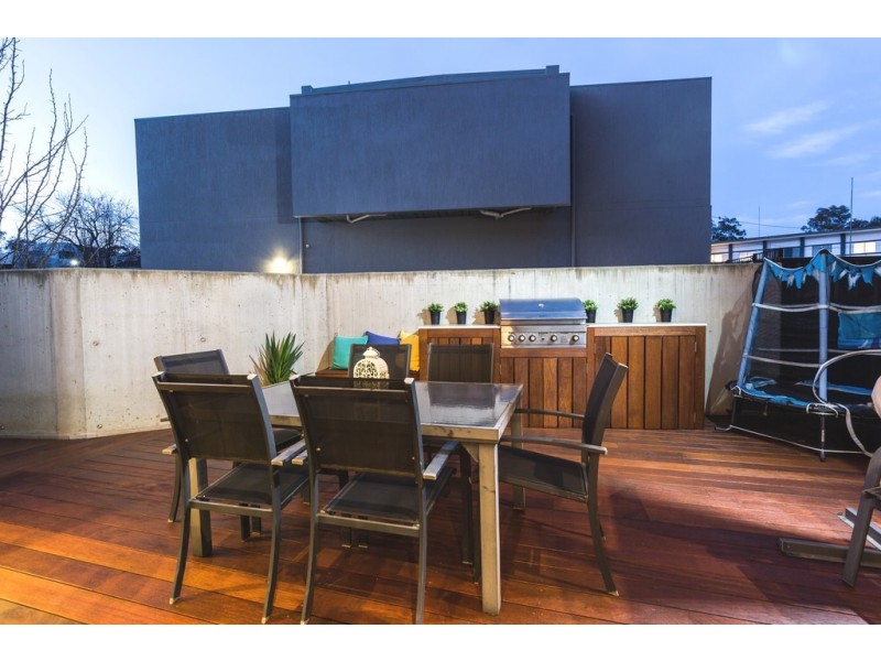 17/43 Hampton Cct, Yarralumla ACT 2600