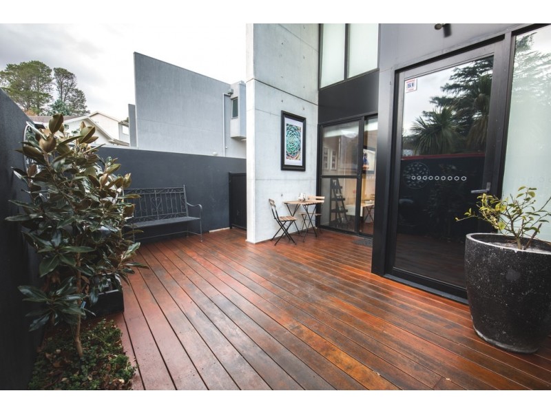 17/43 Hampton Cct, Yarralumla ACT 2600