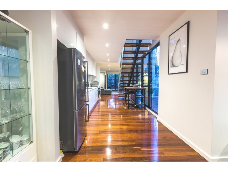 17/43 Hampton Cct, Yarralumla ACT 2600