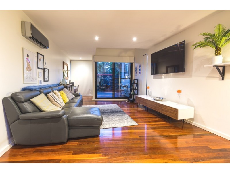 17/43 Hampton Cct, Yarralumla ACT 2600