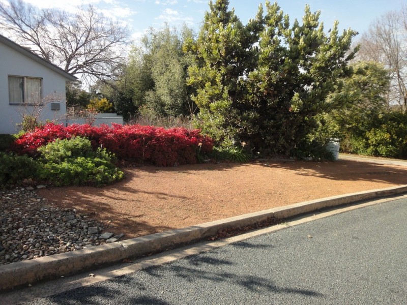 4 Boyce Place, Chifley ACT 2606