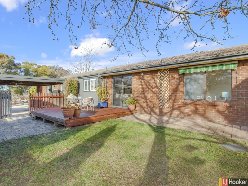 12 Whitelegge Close, Florey ACT 2615
