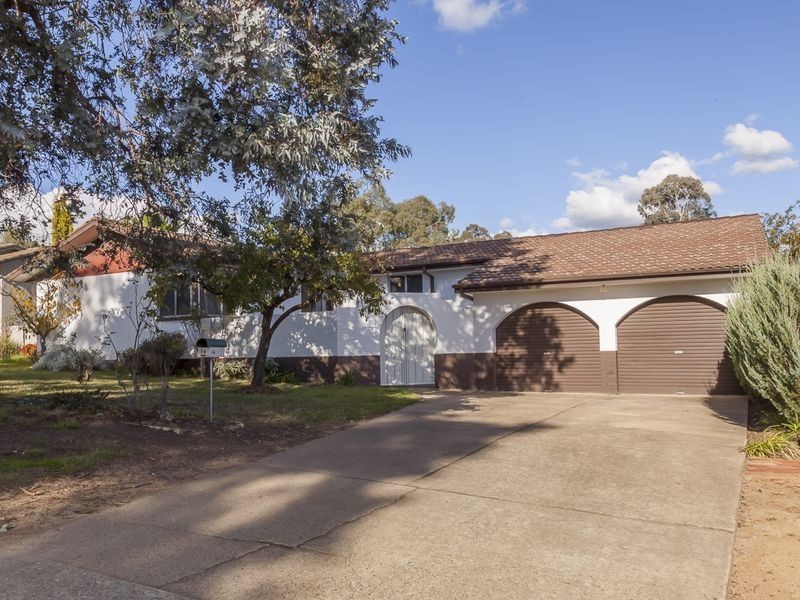 14 Grainger Circuit, Melba ACT 2615
