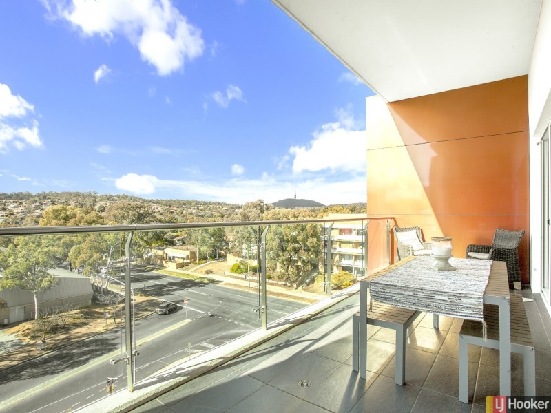 277/84 Chandler Street, Belconnen ACT 2617