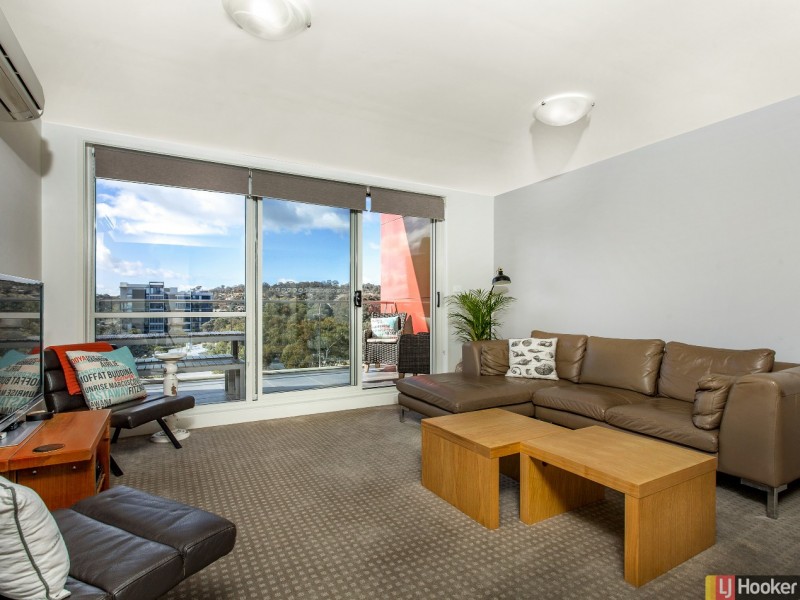 277/84 Chandler Street, Belconnen ACT 2617