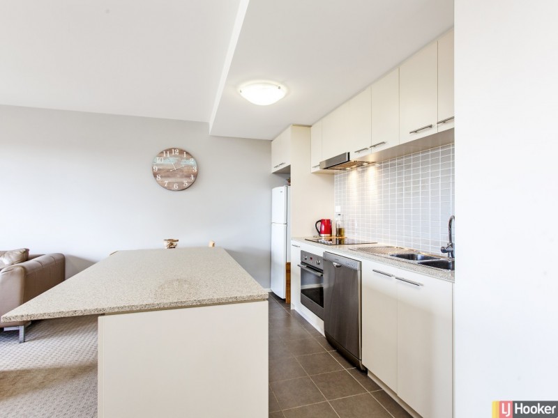 277/84 Chandler Street, Belconnen ACT 2617