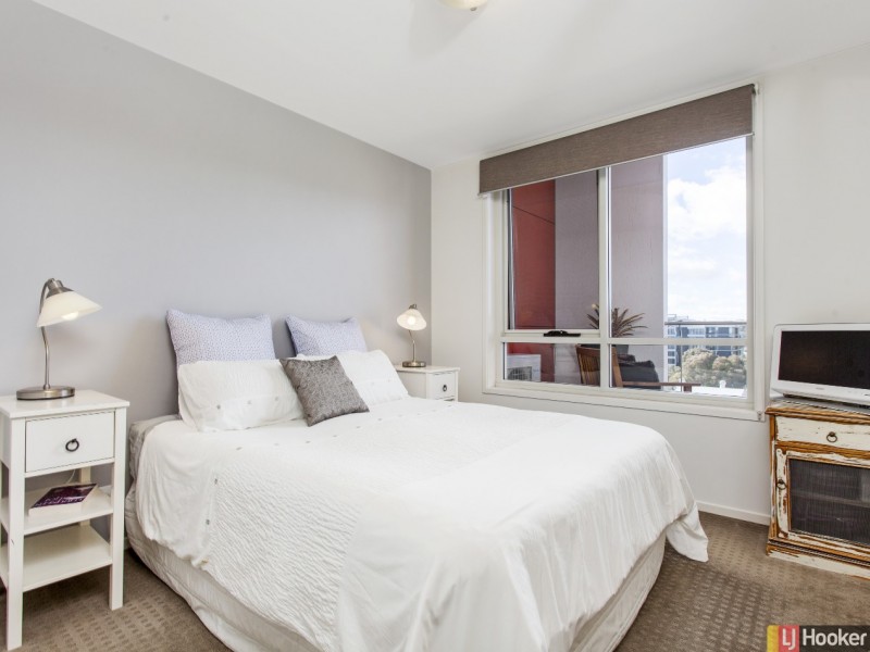 277/84 Chandler Street, Belconnen ACT 2617
