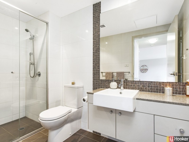 277/84 Chandler Street, Belconnen ACT 2617