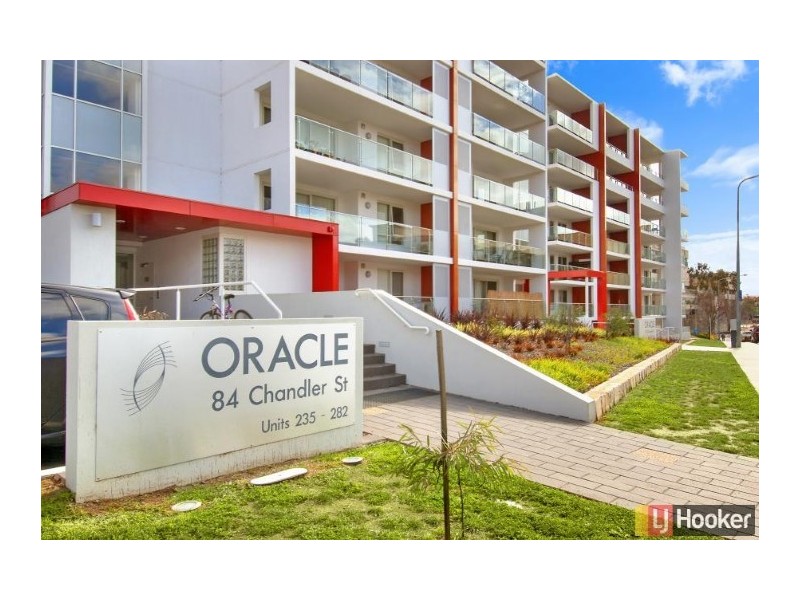277/84 Chandler Street, Belconnen ACT 2617
