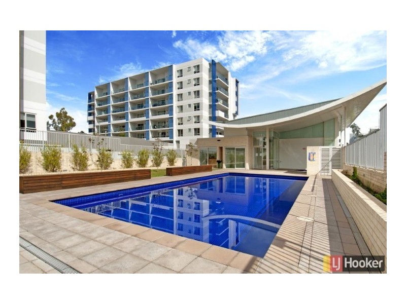 277/84 Chandler Street, Belconnen ACT 2617