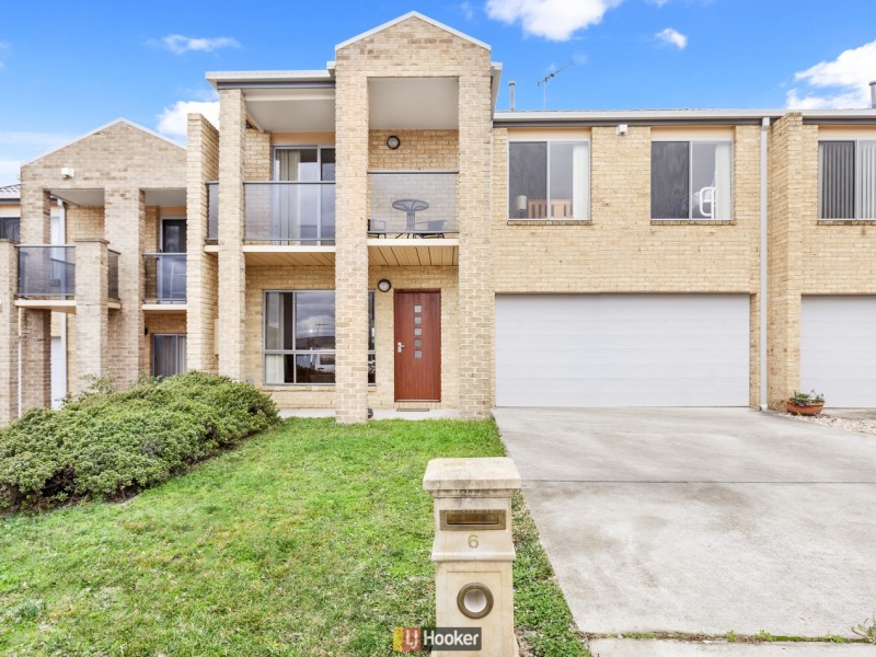 6 Siroset Close, Dunlop ACT 2615