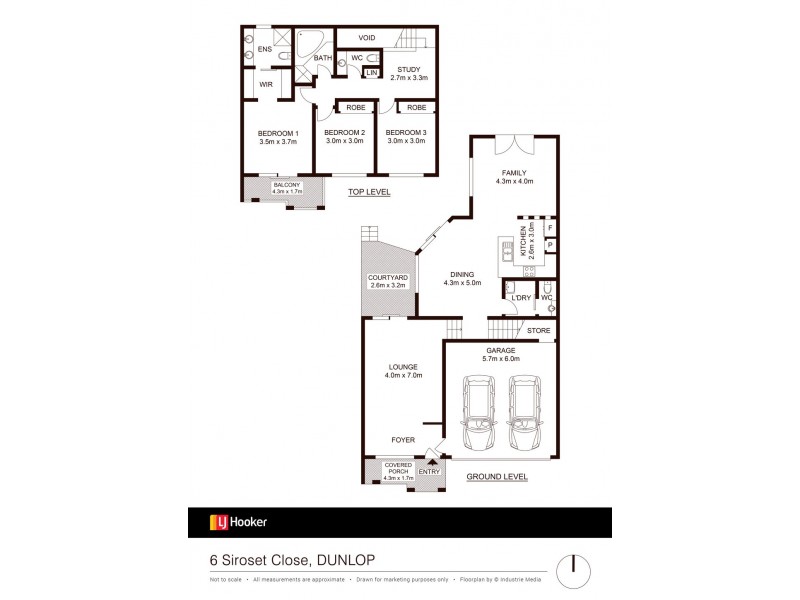 6 Siroset Close, Dunlop ACT 2615