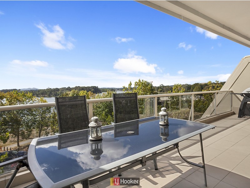 30B/9 Chandler Street, Belconnen ACT 2617