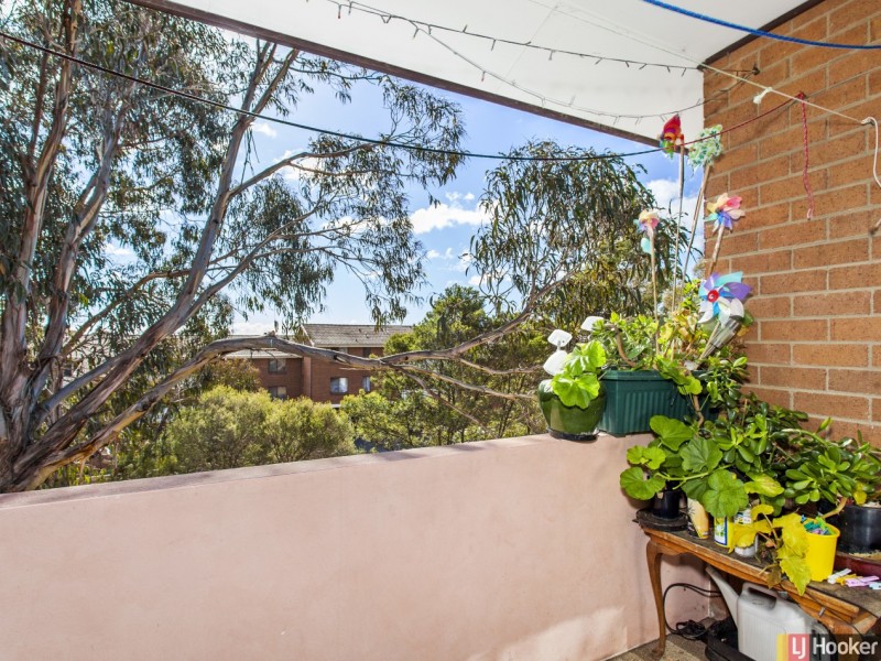 7A/4 Beetaloo Street, Hawker ACT 2614