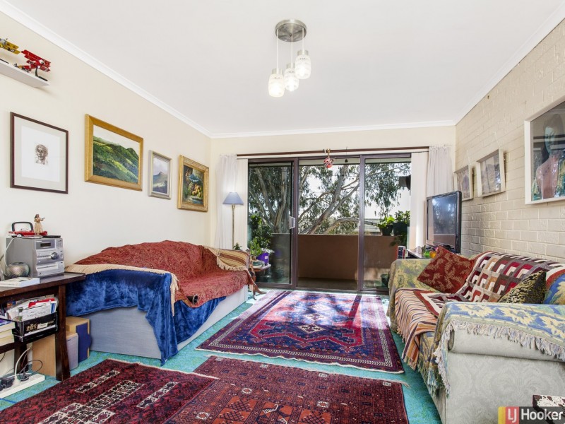 7A/4 Beetaloo Street, Hawker ACT 2614