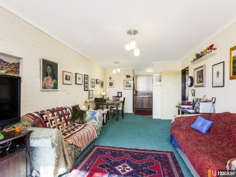 7A/4 Beetaloo Street, Hawker ACT 2614